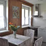 Ferienhaus Gansbach *
