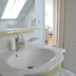 펜션 Ferienhaus Gansbach