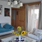Feriehus Ferienhaus Gansbach Gansbach