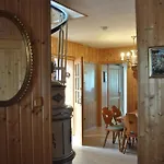 Ferienhaus Gansbach Gansbach