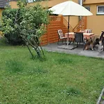 Ferienhaus Gansbach *