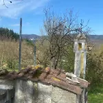 Feriehus Ferienhaus Gansbach *
