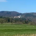 Ferienhaus Gansbach 펜션 Gansbach