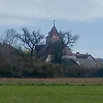 Ferienhaus Gansbach Gansbach