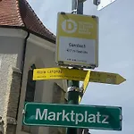 Ferienhaus Gansbach * Gansbach