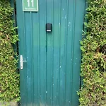 Ferienhaus Gansbach *