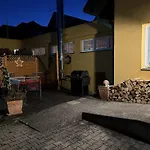 Ferienhaus Gansbach