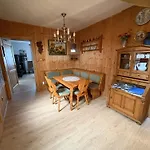 펜션 Ferienhaus Gansbach