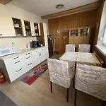 Ferienhaus Gansbach Feriehus Gansbach