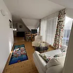 Ferienhaus Gansbach *