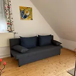 Ferienhaus Gansbach Feriehus