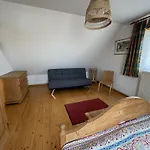 펜션 Ferienhaus Gansbach