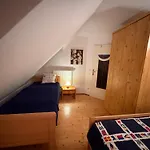 Ferienhaus Gansbach Feriehus