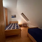 Ferienhaus Gansbach 펜션 *