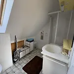 Ferienhaus Gansbach 펜션 *
