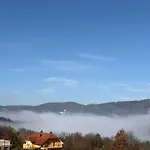Ferienhaus Gansbach Feriehus *