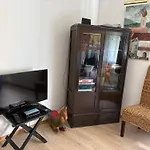 Ferienhaus Gansbach 펜션 Gansbach