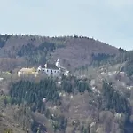 펜션 Ferienhaus Gansbach Gansbach