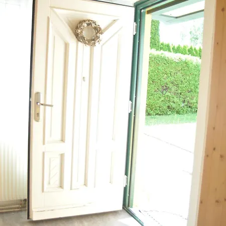 Ferienhaus Gansbach * Gansbach