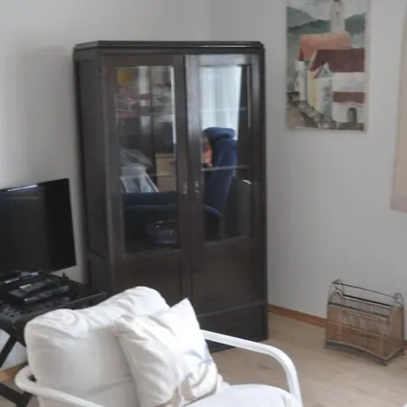 Casa de Férias Ferienhaus Gansbach Gansbach