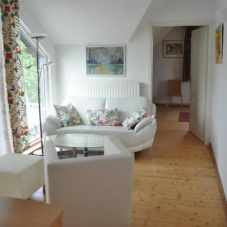 Ferienhaus Gansbach Gansbach