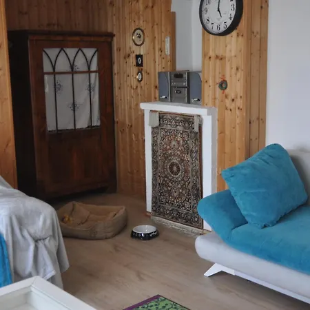 Ferienhaus Gansbach * Gansbach