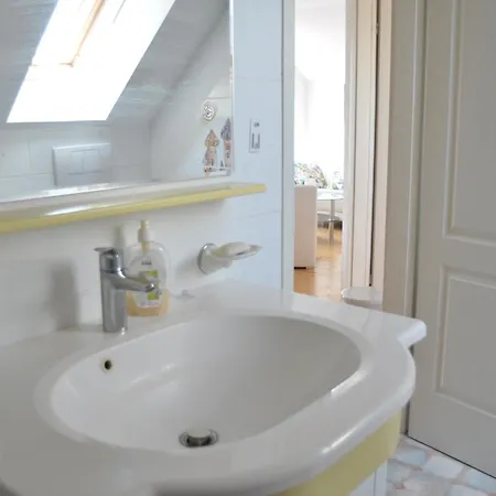 Casa de Férias Ferienhaus Gansbach