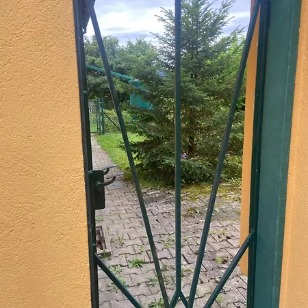 Ferienhaus Gansbach Ferienhaus Gansbach