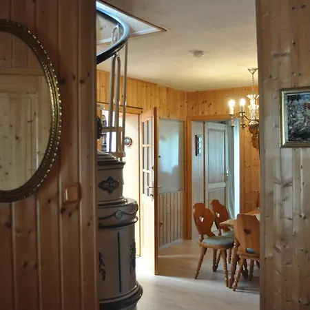 Ferienhaus Gansbach Gansbach