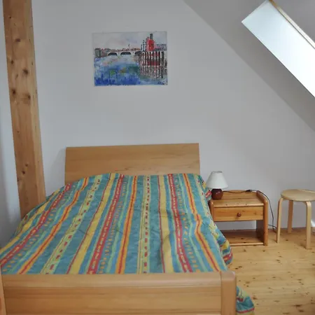 Ferienhaus Gansbach * Gansbach