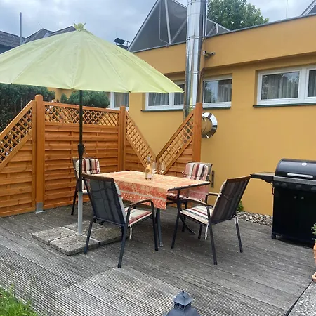 Ferienhaus Gansbach Gansbach