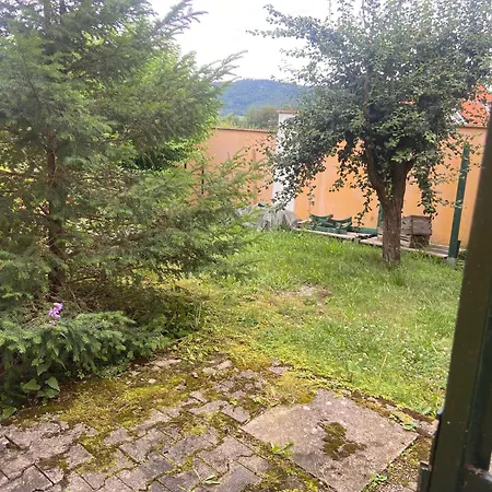 Ferienhaus Gansbach * Gansbach