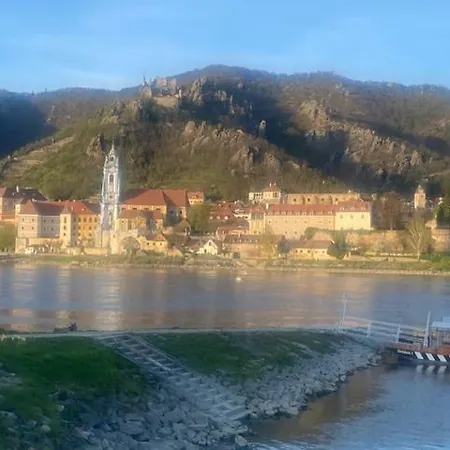 Prázdninový dům Ferienhaus Gansbach *