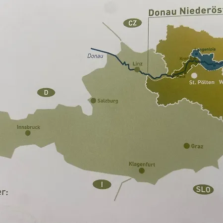 Prázdninový dům Ferienhaus Gansbach