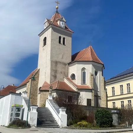 Ferienhaus Gansbach Prázdninový dům *