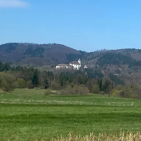 Ferienhaus Gansbach Ferienhaus Gansbach