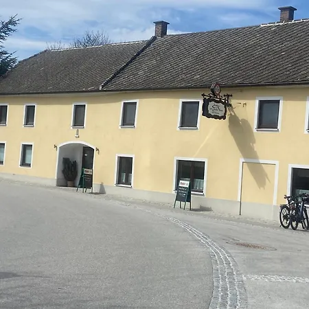 Ferienhaus Ferienhaus Gansbach Gansbach