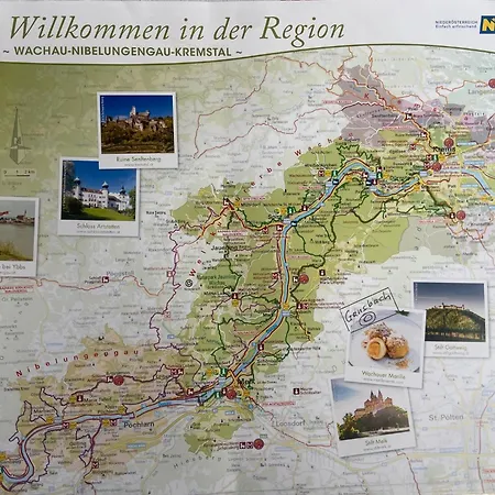 Ferienhaus Gansbach *