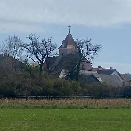 Ferienhaus Gansbach Gansbach