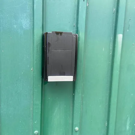 Ferienhaus Gansbach Prázdninový dům *