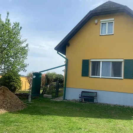 Ferienhaus Gansbach *