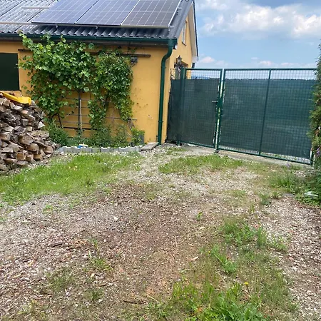 Ferienhaus Gansbach * Gansbach