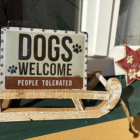 Casa de Férias Ferienhaus Gansbach Gansbach