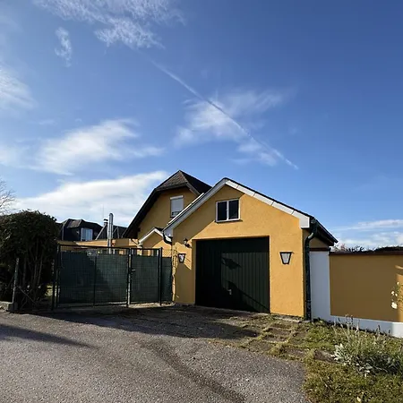 Ferienhaus Gansbach Gansbach
