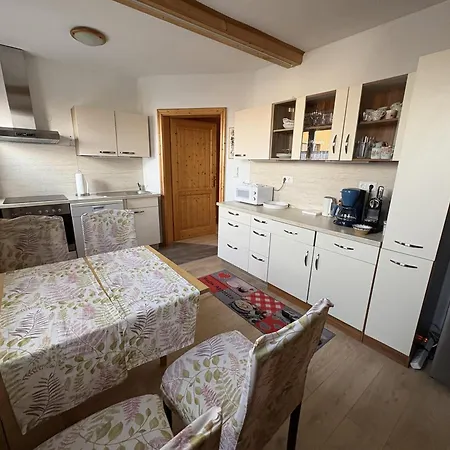 Ferienhaus Gansbach Gansbach