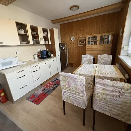 Ferienhaus Gansbach Ferienhaus Gansbach