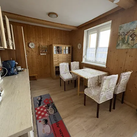 Ferienhaus Gansbach *