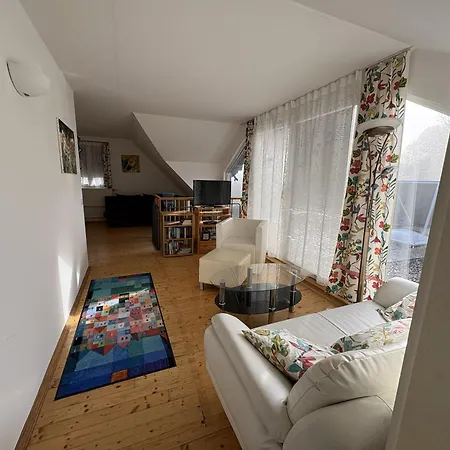 Ferienhaus Gansbach *