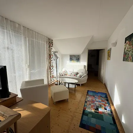 Ferienhaus Gansbach *