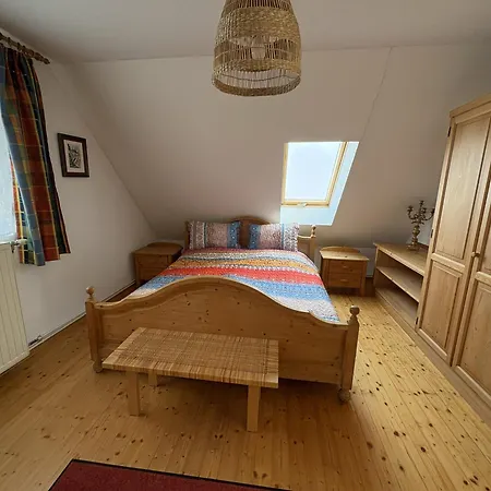Ferienhaus Gansbach Gansbach